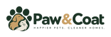 Paw &amp; Coat - Home
