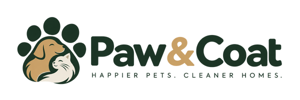 Paw & Coat